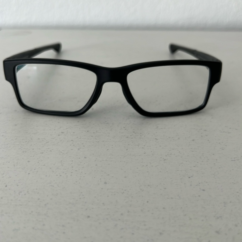 Oakley Airdrop MNP RX glasses